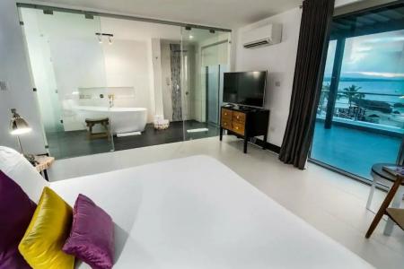 The Ocean Club, a Luxury Collection Resort, Costa Norte - 75