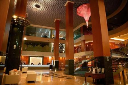 AR Diamante Beach Spa - 96