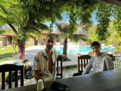 Olympos Koyevi Pension - 93