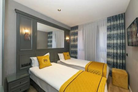 Peri Taksim - 23