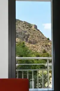 Liberty of Nafplio - 6