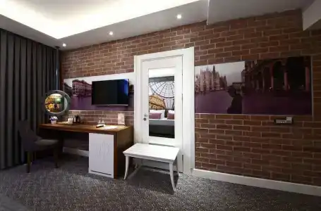 Montania Town Mudanya - 46