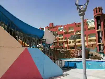 Sun & Sea and Aqua Park - Hurghada - 47