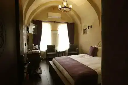 Ada Cave Suites - 61