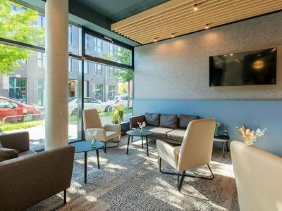 B&B München-Trudering - 35