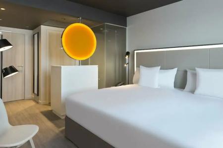 INNSiDE by Melia Paris Charles de Gaulle Airport - 86