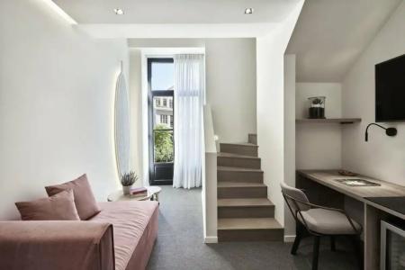 NLH MONASTIRAKI - Neighborhood Lifestyles - 67