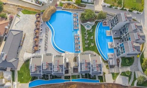 Orka Cove Penthouse & Suites Adults Only - 25