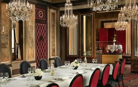 Hôtel Barrière Fouquet's Paris - 81