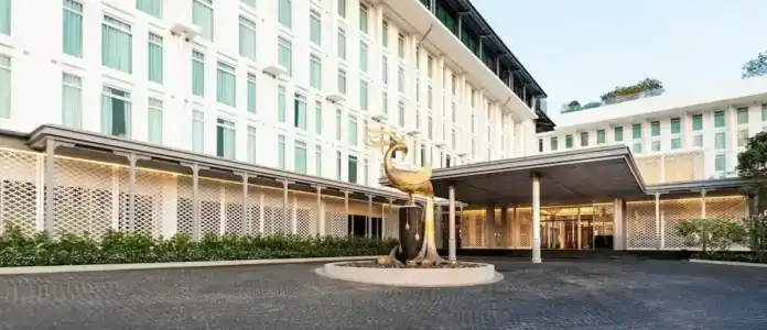 Ramada Plaza by Wyndham Chao Fah Phuket - 79