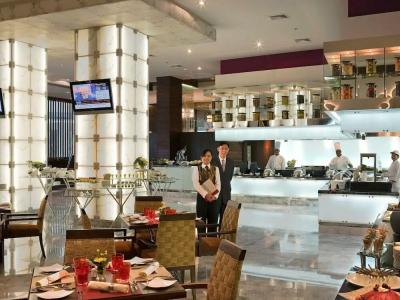 Novotel Bangkok Suvarnabhumi Airport - 91