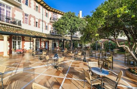 Globales Reina Cristina - 37