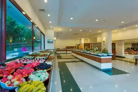 Miarosa İncekum Beach - 19