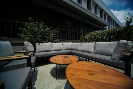 Trio Suites Görükle - 18