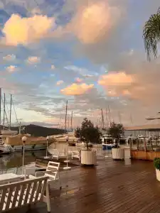 Yacht Classic - Boutique Class - 2