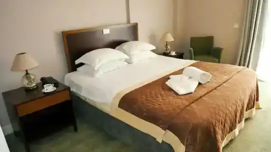 TALEN OTEL - 2