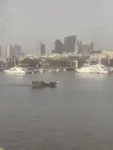 Sheraton Dubai Creek & Towers - 46