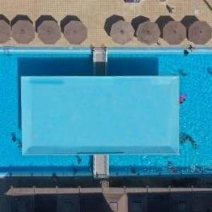 Blend Club Aqua Resort - 59