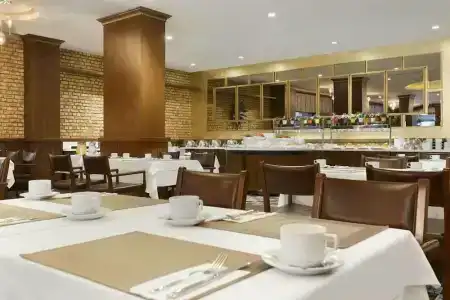 Ramada Plaza by Wyndham Istanbul Atakoy - 79