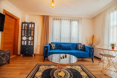 Taksim Wonder Suites - 24