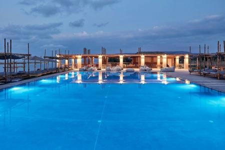 La Mer Resort & Spa - Adults Only