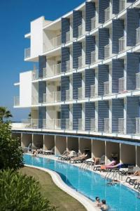 Tui Blue Barut Andız-All Inclusive-Adults Only - 17