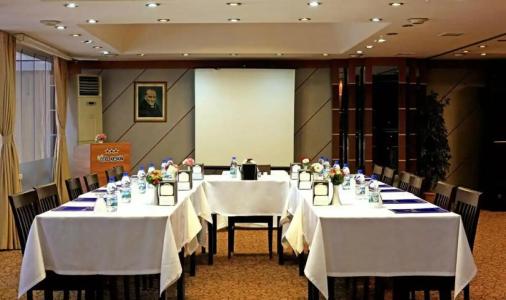 Grand Keskin Otel - 46