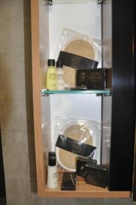 GOLAZ SUIT OTEL - 56