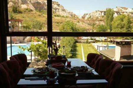 Grand Elite Cave Suites - 65