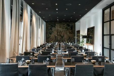 Grand Central, Small Luxurys - 41