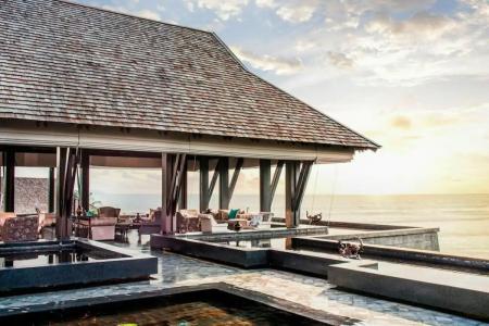 Vana Belle, A Luxury Collection Resort, Koh Samui - 26