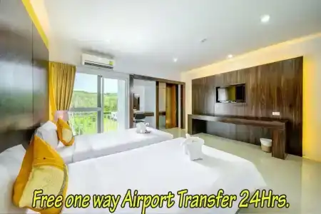Naiyang Place - Phuket Airport - 82
