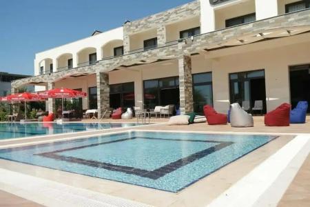 Doğruer Boutique & Spa - 17