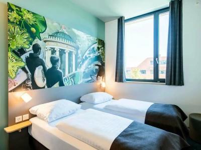 B&B München-Trudering - 56