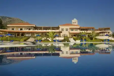 Pilot Beach Resort