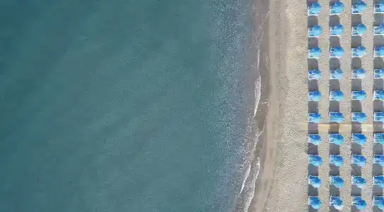 Lindos Princess Beach - 13