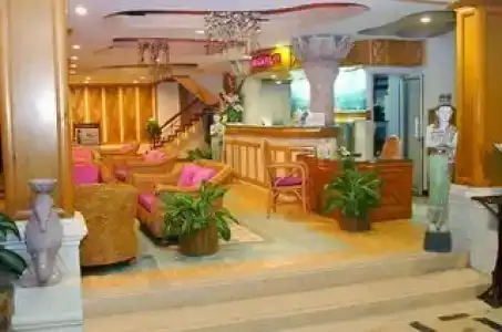 Koh Chang Resort - 6