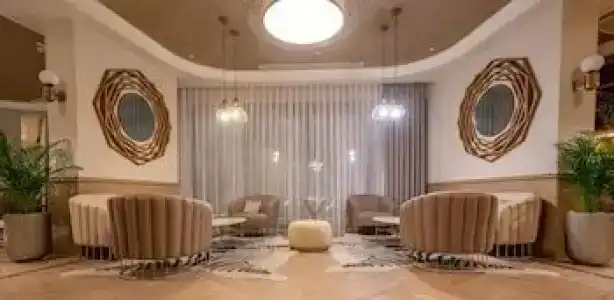 Liberty Fabay - Ultra All Inclusive - 25