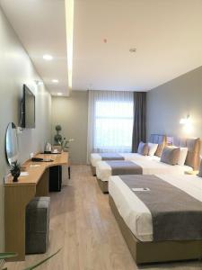 Grand Park Spa Beylıkduzu Istanbul - 27