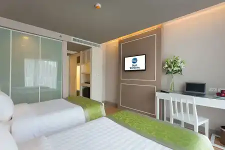Best Western Patong Beach - 47