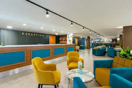 BSA Gradina - All Inclusive & Private Beach - 34