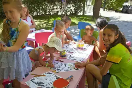 MPM Kalina Garden - Все включено - 29