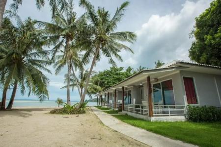 Da Kanda Villa Beach Resort - 26