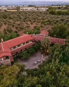 Manastırhan Otel Kazdağları - 2