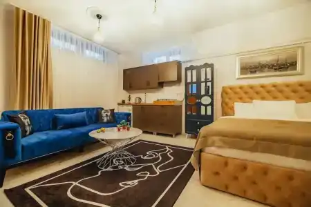 Taksim Wonder Suites - 21