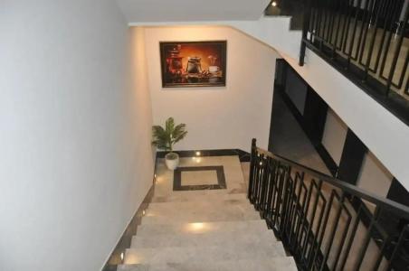 GOLAZ SUIT OTEL - 34