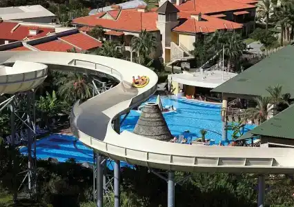 Aqua Fantasy Aquapark & Spa - Ultra All Inclusive - 53