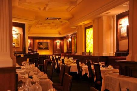 InterContinental Budapest, an IHG - 89