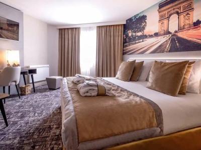 ibis Rouen Centre Champ de Mars - 19