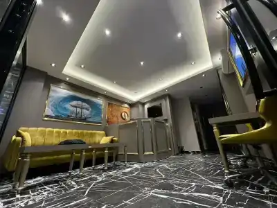 Taksim La Marino - 19